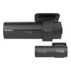 Dashcam met inbouw Blackvue DR750X-2CH Plus voor+achterzijde, Auto diversen, Auto-accessoires, Nieuw, Verzenden