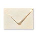 Envelop 11 x 15.6 cm Marmer Geel, Nieuw, Verzenden