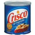 Crisco shortening 1,36 kg, Verzenden, Nieuw