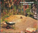 cd digi - Faris Nourallah - Minus One, Verzenden, Zo goed als nieuw