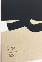 Eduardo Chillida (1924-2002) - Sans titre