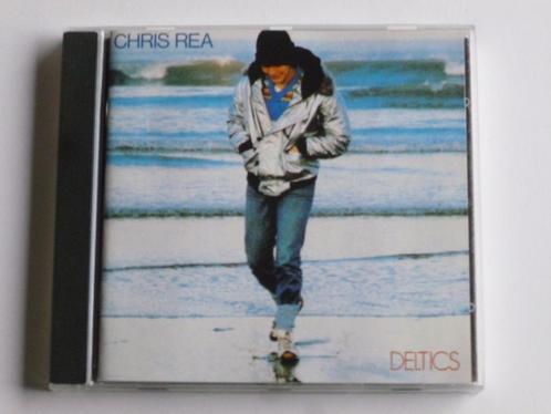 Chris Rea - Deltics, Cd's en Dvd's, Cd's | Pop, Verzenden