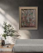 Sílvia Campos - Relevo Outonal - XL  No Reserve