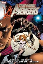 New Avengers (2nd Series) Volume 5, Verzenden, Zo goed als nieuw