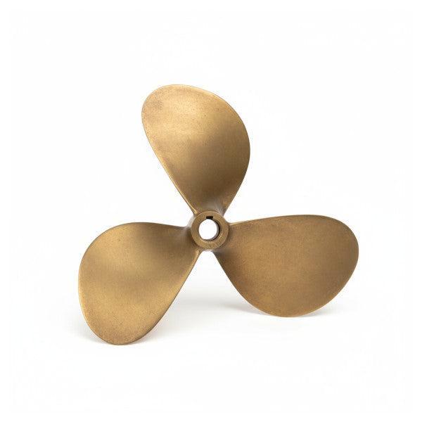 Bieden: Vetus Bronze Boat Propeller P3B 16x10 Inch RH - 30, Watersport en Boten, Overige Watersport en Boten, Nieuw, Ophalen of Verzenden