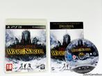 Playstation 3 / PS3 - The Lord Of The Rings - War In The Nor, Verzenden, Gebruikt