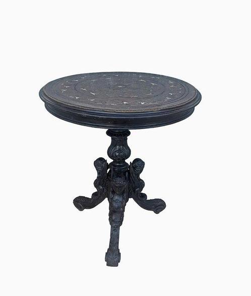 Middentafel - Hout, Antiek en Kunst, Antiek | Overige Antiek