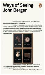 Ways Of Seeing | 9780141035796 | Berger, John, Ophalen of Verzenden, Nieuw, Berger, John