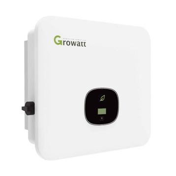 Growatt Hybride Omvormer - MOD beschikbaar voor biedingen