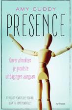 Presence 9789000344024 Amy Cuddy, Boeken, Verzenden, Zo goed als nieuw, Amy Cuddy