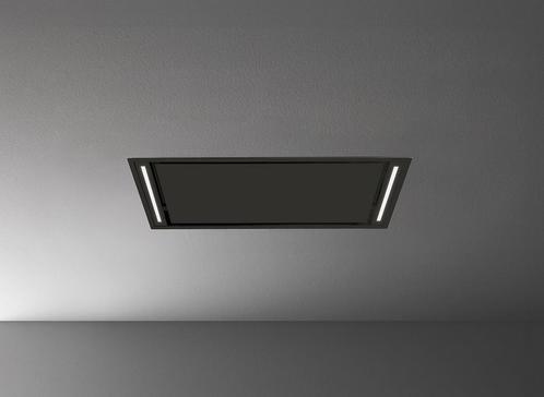 Falmec STELL97PLUSBL inbouw plafond afzuigkap - motorloos -, Witgoed en Apparatuur, Afzuigkappen, Vrijstaand, Overige typen, Nieuw