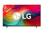 Veiling - LG 65NANO82T6B 4K 65 Nanocell TV, Nieuw