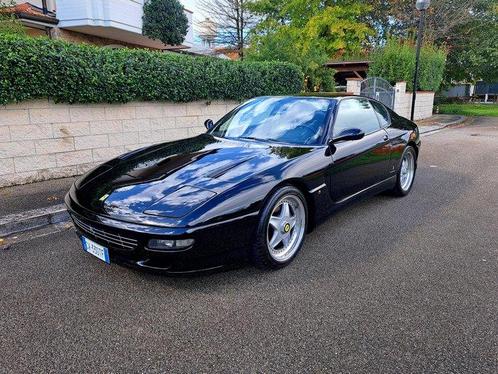 Ferrari - 456 GT Manual - NO RESERVE - 1994, Auto's, Oldtimers