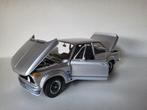 Kyosho 1:18 - Model sportwagen - BMW 2002 turbo 1974 -, Nieuw