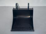 Dieplepelbak CW05 | GP Equipment | D8S10-400-CW05 | Nieuw