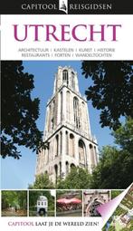 Capitool Utrecht 9789047518617 Bartho Hendriksen, Boeken, Gelezen, Bartho Hendriksen, B. Hendriksen, Verzenden
