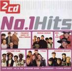 cd - Various - No. 1 Hits, Zo goed als nieuw, Verzenden
