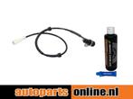 ABS-sensor Renault Kangoo achterzijde, rechts, Verzenden, Nieuw, Renault
