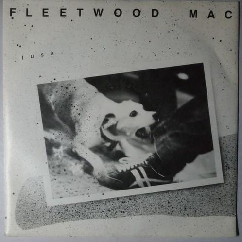 Fleetwood Mac - Tusk - Single, Cd's en Dvd's, Vinyl Singles, Single, Gebruikt, 7 inch, Pop