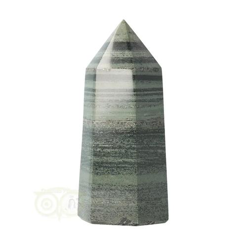Jaspis Kambaba (Eldariet) punt Nr 6 - 668 gram, Sieraden, Tassen en Uiterlijk, Edelstenen, Nieuw, Verzenden