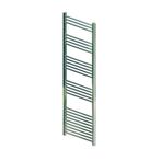 Designradiator BWS Vertico Multirail 160x40 cm Chroom, Ophalen of Verzenden, Nieuw, Chroom, Overige typen