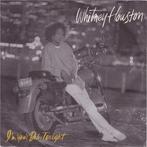 Single - Whitney Houston - I&apos;m Your Baby Tonight, Cd's en Dvd's, Vinyl | Pop, Verzenden, Nieuw in verpakking