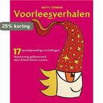 17 sprookjesachtige vertellingen Voorleesverhalen Deel 1, Boeken, Verzenden, Gelezen, N. Stender