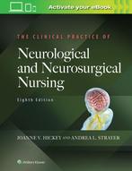 The Clinical Practice of Neurological and Neurosurgical, Boeken, Verzenden, Gelezen, Joanne V. Hickey