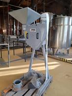 Hamer (malt) molen Engl, SM-30, grijs, bouwjaar 2021