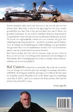 Grondstoffenjagers 9789491297427 Raf Custers, Boeken, Verzenden, Gelezen, Raf Custers
