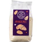 Amandelmeel Biologisch 400 gram, Verzenden, Nieuw
