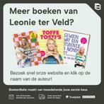 Gewoon wat een studentje nog meer eet 9789492037503, Boeken, Kookboeken, Verzenden, Gelezen, Leonie ter Veld