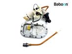 Benzinepomp Harley-Davidson FXDWG Dyna Wide Glide 2009-2012, Verzenden, Gebruikt