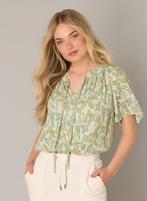 YEST blouse Zahira Maat:, Kleding | Dames, Blouses en Tunieken, Verzenden, Nieuw, Overige kleuren