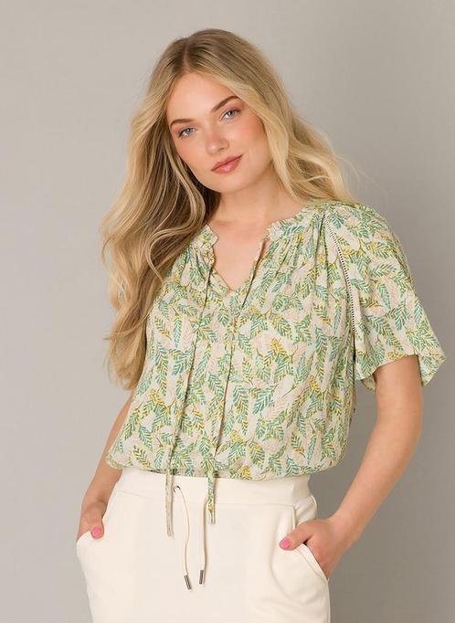 YEST blouse Zahira Maat:, Kleding | Dames, Blouses en Tunieken, Overige kleuren, Nieuw, Verzenden