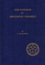 The Science of Becoming Oneself - H. Saraydarian - 978091179, Boeken, Verzenden, Nieuw