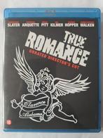 TRUE ROMANCE (BLURAY), Cd's en Dvd's, Blu-ray, Verzenden, Gebruikt