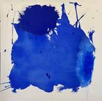 Stefanie Raus - Blue 738 XXL, Antiek en Kunst