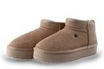 Warmbat Boots in maat 38 Roze | 10% extra korting, Kleding | Dames, Schoenen, Overige kleuren, Verzenden, Overige typen, Zo goed als nieuw