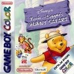 Pooh And Tigger Hunny Safari (Gameboy Color), Gebruikt, Verzenden