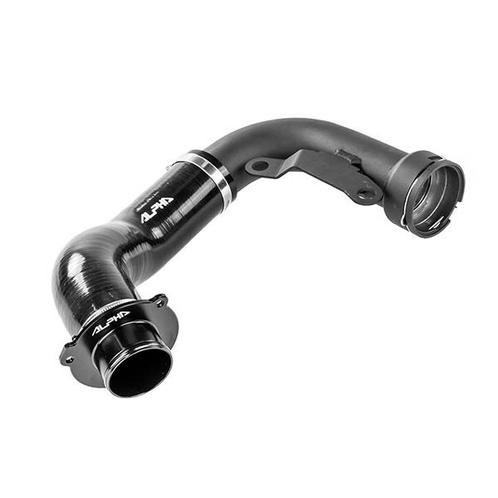 Alpha Competition Turbo Outlet Discharge pipe Audi S3 8P / V, Auto diversen, Tuning en Styling