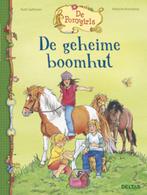 De geheime boomhut / De Ponygirls 9789044728422, Boeken, Kinderboeken | Jeugd | onder 10 jaar, Verzenden, Gelezen, Melanie Brockamp