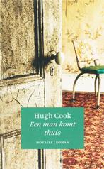 Een man komt thuis 9789023992332 H. Cook, Boeken, Romans, Verzenden, Gelezen, H. Cook