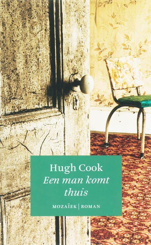 Een man komt thuis 9789023992332 H. Cook, Boeken, Romans, Gelezen, Verzenden