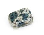 K2 (kitaniet) trommelsteen Nr 65, Sieraden, Tassen en Uiterlijk, Verzenden, Nieuw