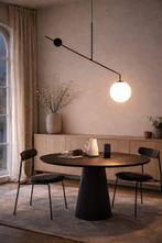 luceplan - shulab studio - Plafondlamp - fouten - Staal,