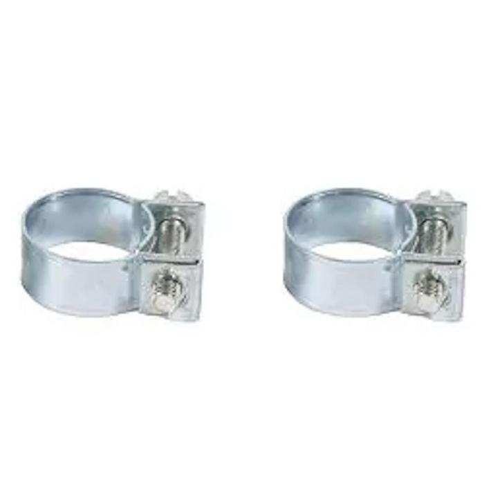 Talen Tools Slangklemmen Verzinkt 15-17mm – Sterk en Corr., Auto diversen, Autogereedschap, Nieuw, Ophalen of Verzenden