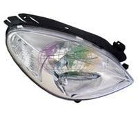 CITROEN XSARA PICASSO, 2004-2010 - KOPLAMP, DEPO, H4, ele..., Auto-onderdelen, Verlichting, Nieuw, Citroën, Verzenden