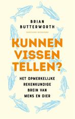 Kunnen Vissen Tellen? | Brian Butterworth, Ophalen of Verzenden, Nieuw, Brian Butterworth