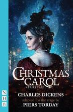 Christmas Carol 9781848429147 Piers Torday, Verzenden, Zo goed als nieuw, Piers Torday